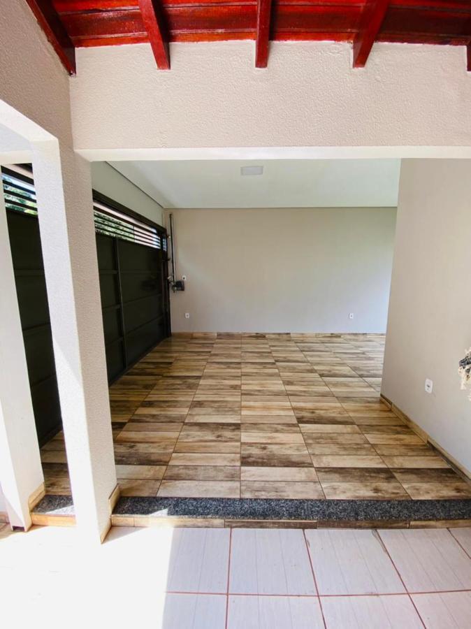 Casa Para Temporada ตันการาดาแซร์ฮา ภายนอก รูปภาพ
